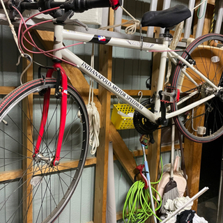 【ネット決済】ロードバイク　自転車売ります。