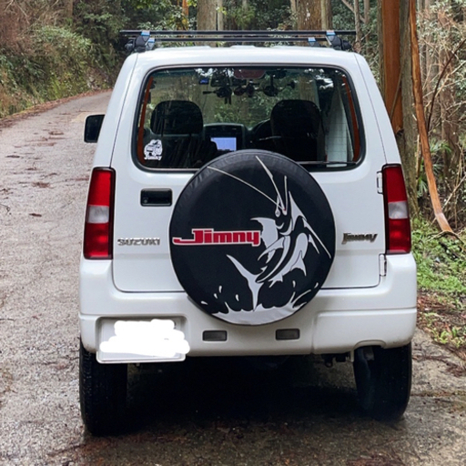 最終値下げ スズキ ジムニー Jb23 6型 5mt 修復歴なし 2オーナー くら 和歌山のジムニーの中古車 ジモティー