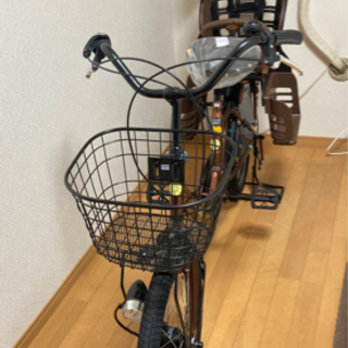 値下げ4万円→3万円】自転車