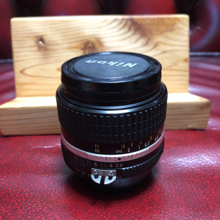 NIKKOR Ai 28mm f1:2.8s 【公式通販】