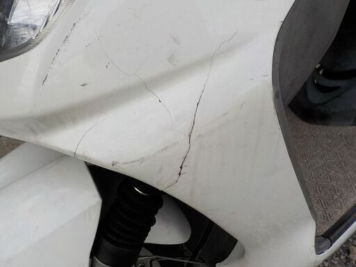 シグナスX スクリーン グリップヒーター SE12J