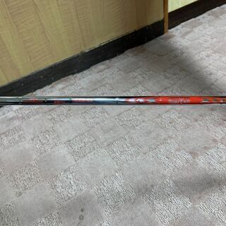 P770単品５番アイアンS(25.5°)