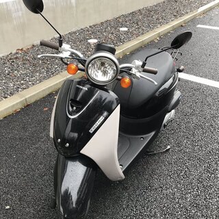 原付 ホンダ トゥデイF cervezartesana.es