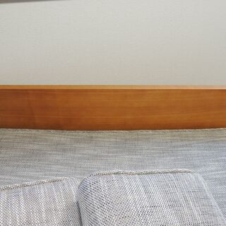 USED◆unico◆ウニコ・ALBERO(アルベロ) カバーリングソファ 2シーター