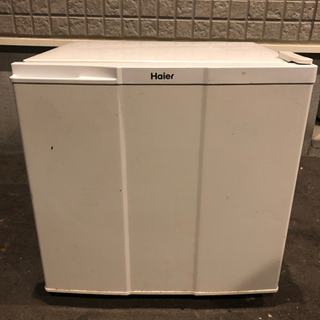 小型冷蔵庫 Haier JR-N40C 2011年製 40L
