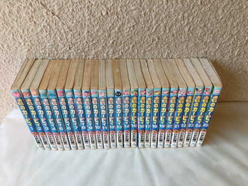 星のカービィデデデでプププなものがたり漫画全巻セット計25冊ひかわ博一著小学館 シーテックスロジ 藤沢のマンガ コミック アニメ の中古あげます 譲ります ジモティーで不用品の処分