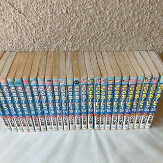 星のカービィデデデでプププなものがたり全巻セット計25冊ひかわ博一著小学館 あんぱん 藤沢のマンガ コミック アニメ の中古あげます 譲ります ジモティーで不用品の処分