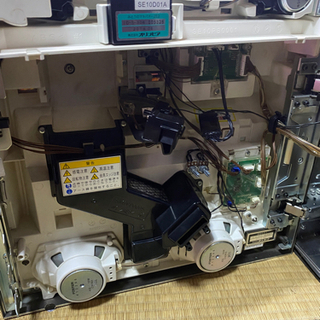 パチスロ 実機 緑のマキバオー 【公式通販】