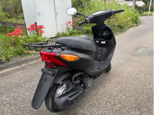 ★お支払い総額 4.2万円★ ヤマハ ジョグ SA36J 4スト インジェクション♪ 低燃費 通勤通学にオススメ♪ 走行テスト済み 関東圏内即日配送可能です！ 激アツ！期間限定！配送料金無料キャンペーン！☆お支払総額4.2万円