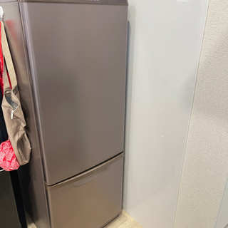 キズ防止マット付き】Panasonic 冷蔵庫 NR-B17AW-T | w2-worldbuffet.co.uk