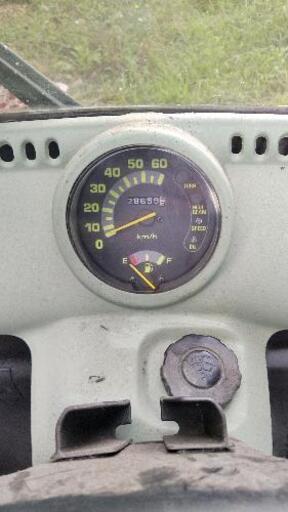 『売買済み』埼玉県富士見市からジャイロキャノピー　前後アルミホイール、ミニカー登録 売買済み』埼玉県富士見市からジャイロキャノピー 前後アルミホイール