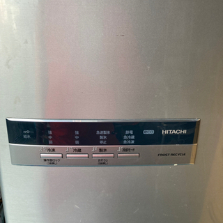 最終値下げ!!】HITACHI 415L！！ 2013年製 16,000円！！