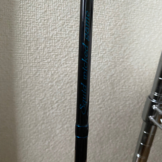 ブリーデン LC83F エギング