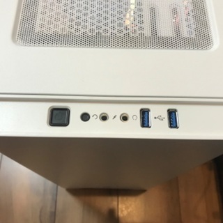 ゲーミングパソコン: Ryzen 7 3700X & RX5700XT