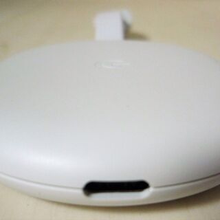 ☆グーグル Google TV Chromecast with Google TV GZRNL クロームキャスト◆OK Google!!!
