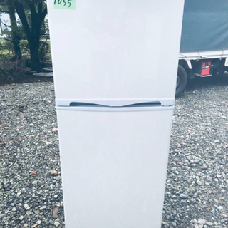 ②✨2019年製✨1035番 アビテラックス✨電気冷凍冷蔵庫✨AR-143E