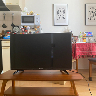 引き取り　ハイセンス 液晶テレビ 32BK1  パイオニアDVDプレーヤー 引き取り ハイセンス 液晶テレビ 32BK1 パイオニアDVDプレーヤー