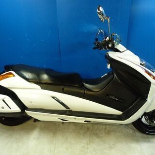 SUZUKI ジェンマ250 白 決算大売り出し価格 期間限定 諸経費０円 始動確認済み 自賠責保険加入で乗れます 即納車有り 横浜 都筑 P-Yard SUZUKI ジェンマ250 白 決算大売り出し価格 期間限定 諸経費0円 始動