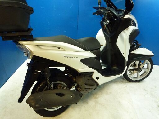 YAMAHA シグナス125XSR-2 黒 決算大売り出し価格 期間限定 諸経費0円