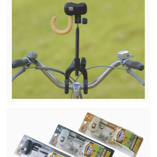 【ネット決済】自転車　傘立て　かささすけ　サイクル傘スタンド