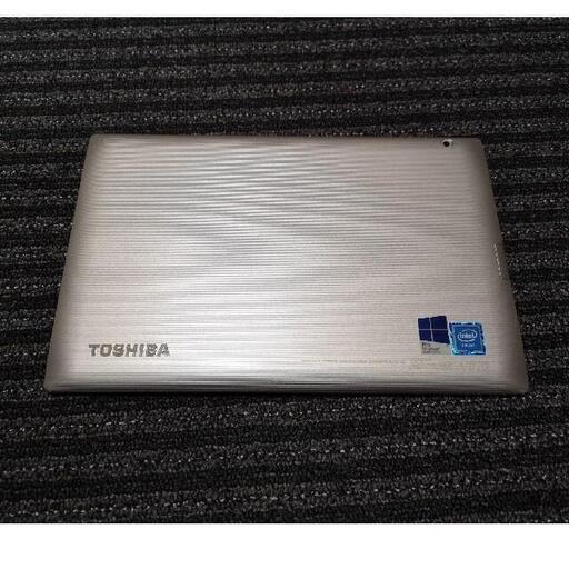 さらに値下げ@6/6/2022>東芝 Dynabook tab S80/B