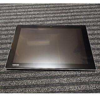 <さらに値下げ@6/6/2022>東芝 Dynabook tab S80/B