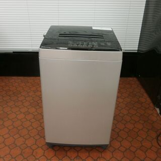 ID 983610 アイリスオーヤマ6.0Kg　２０２０年製　DAW-A60　キズ有 ID 983610 アイリスオーヤマ6.0Kg 2020年製 DAW-A60 キズ有