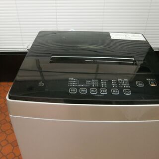 ID 983610 アイリスオーヤマ6.0Kg　２０２０年製　DAW-A60　キズ有 ID 983610 アイリスオーヤマ6.0Kg 2020年製 DAW-A60 キズ有