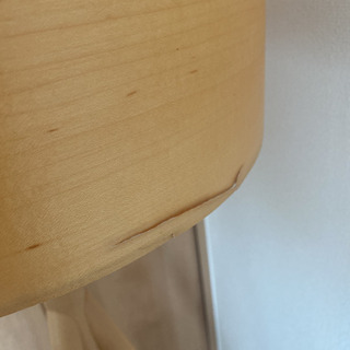 日進木工 フロアランプ 【横浜市内限定】