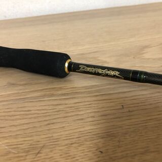 メガバス 20 デストロイヤーP5 F4-66X サイクロン中古