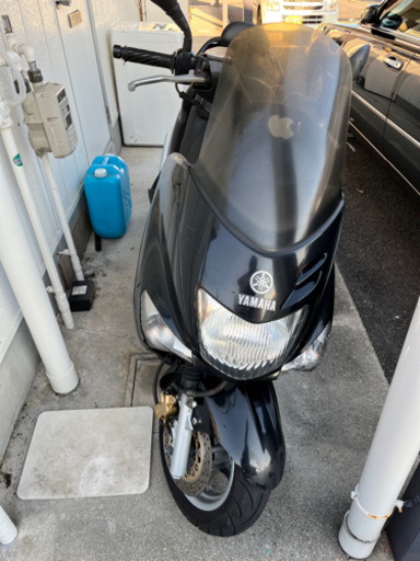 マジェスティ125