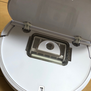 【最終値下げ】ロボット掃除機