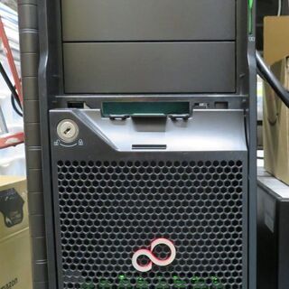 Fujitsu Primergy Server 2012R2 X...