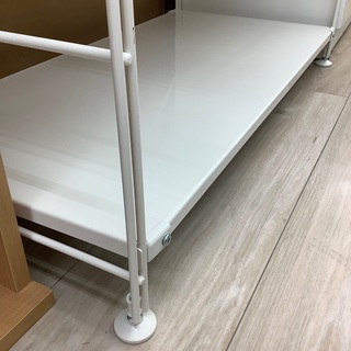 無印良品ユニットシェルフのご紹介！（トレファク寝屋川） - 収納家具