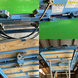 リフト SUNWA （株）サンワ クロールタワー ML502E