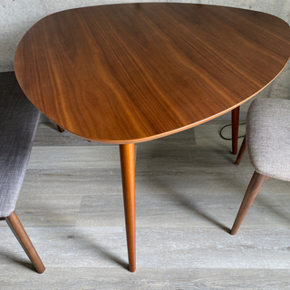 美品！ダイニングテーブルセット　チェア　ベンチ　