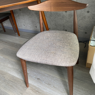 美品！ダイニングテーブルセット　チェア　ベンチ　