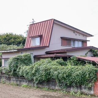 小山市大字間々田(4LDK) 1,890万円