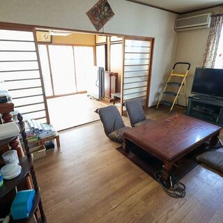 小山市大字間々田(4LDK) 1,890万円 - 不動産