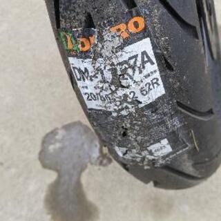 カワサキ kawasaki KSR ksr 50 2スト 60キロ以上！