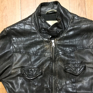 限定SALE定番 GIORGIO BRATO - 数回 定価10万 ジョルジオブラット