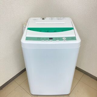 【極上美品】【地域限定送料無料】洗濯機　ヤマダ電機 7kg 20...