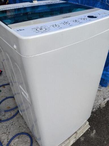 一番の贈り物 『無料配達設置』(名古屋市近郊配達設置無料) 洗濯機 ...
