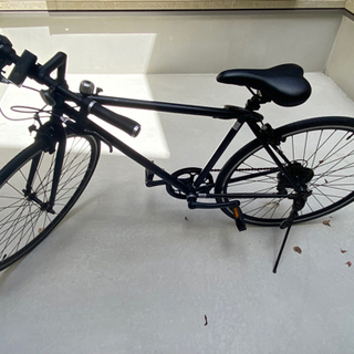 シマノ 自転車 sis equipped