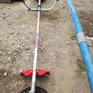 取引者決定ホンダエンジン刈払