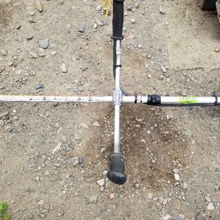 取引者決定ホンダエンジン刈払