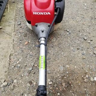 取引者決定ホンダエンジン刈払