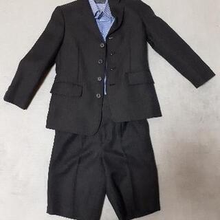 子供用スーツ(120cm)