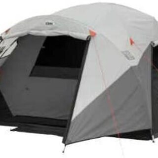 コア6人用 ブロックアウト 光遮断テントCORE 6-person Tent