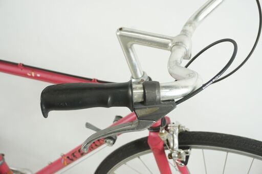 EVERWIN 「エバーウィン」 年式不明 クロモリシティーサイクル